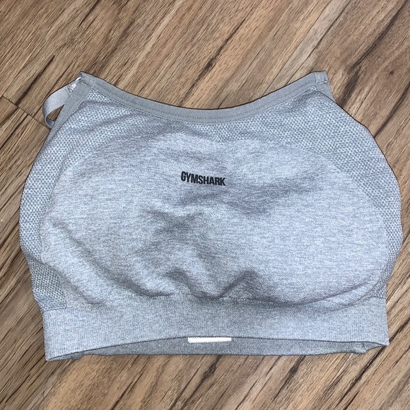 Gymshark flex bra - Picture 2 of 2